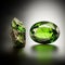 Chrome Diopside: A vibrant, forest-green gemstone that echoes the lushness of nature
