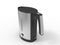 Chrome metallic kettle