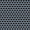 Chrome or steel mesh texture