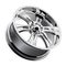 Chrome Wheel