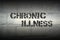 Chronic illness gr