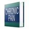 Chronic pain concept.