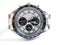 Chrono wrist watch