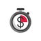 Chronometer speed money business finance