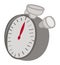 Chronometer stopwatch