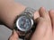 Chronometer Watch 1