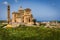 The chruch in Gozo island 2