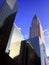 The chrysler building