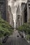 Chrysler Building, Lexington Ave, New York