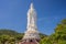 Chua Linh Ung Bai But Temple, Lady Buddha Temple in Da Nang, Vietnam