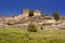 Chufut Kale, Karaim ancient rock fort