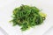 Chuka Wakame seaweed salad