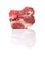 Chunk Of Cut Frozen Beef Meat I