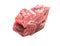 Chunk Of Cut Frozen Beef Meat II
