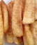 Chunky Chips or Fries