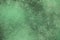 Chunky Green Gel Texture Background