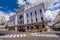 Chuquisaca Governorship Palace in Sucre, Bolivia