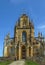 Church in Abbey of Kladruby, Czech republic