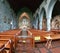 Church in Adare, Ireland