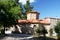 Church of Agia Lavra at Kalavryta village