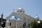 The church of Agia Paraskevi