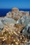 Church of Agia Sofia ,Monemvasia,Greece