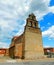 church of Alcubilla de Nogales, Zamora