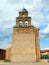 church of Alcubilla de Nogales, Zamora, Spain