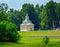 Church of All Saints in Tikhvin, Russia