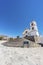 Church of Angastaco on Route 40, Salta, Argentina