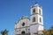 Church of Angastaco on Route 40, Salta, Argentina