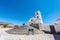 Church of Angastaco on Route 40, Salta, Argentina