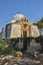 Church of the Angels, Shepherds Field, Betlehem, Palestine.