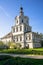 Church of the Archangel Michael in Andronikov Monastery, Moscow.