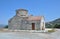 The Church Of The Archangel Michael,Lefkara