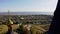 Church of the Archangel Michael with sea views - Aerial View