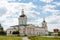 Church of Archangel Mikhail, city Kolomna