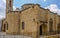 Church of Archangelos Michail Tripiotis within the walls of Nicosia