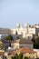 Church and architecture Jerusalem Israel