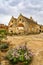 The church at Arkadi Monastery