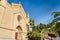 Church in Arta, Mallorca