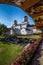 Church of Ascension of Our Lord - Mileseva, Serbia