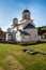 Church of Ascension of Our Lord - Mileseva, Serbia