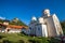 Church of Ascension of Our Lord - Mileseva, Serbia