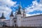 Church of the Ascension in the Rostov Kremlin