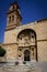 Church of the Assumption of Almansa