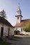 Church of the Assumption in Brasov, Romania; construction from 1783