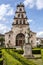 Church of the Assumption of Cangas de Onis and Pelayo