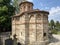 Church of the Assumption of the Holy Mother of God at the Old cemetery on the KaraÄ‘orÄ‘e Hill / Crkva Uspenja Presvete Bogorodice