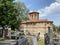 Church of the Assumption of the Holy Mother of God at the Old cemetery on the KaraÄ‘orÄ‘e Hill / Crkva Uspenja Presvete Bogorodice